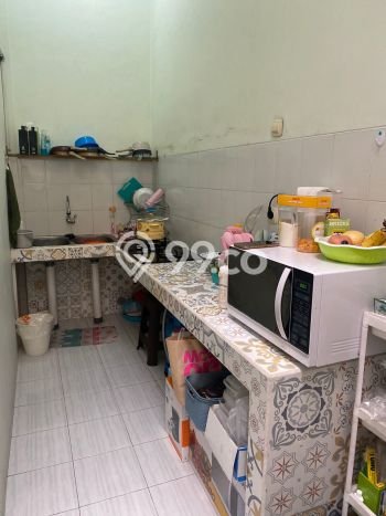HOT PROPERTY! Rumah Strategis di , LT 100m2m² Bangunan 62m2m² HOT PROPERTY! Rumah Strategis di , LT 100m2m² Bangunan 62m2m²