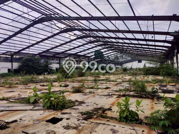 Pabrik Dijual di Cimahi LT 23000m2 & LB 20000m2 Lokasi Terbaik! Pabrik Dijual di Cimahi LT 23000m2 & LB 20000m2 Lokasi Terbaik!