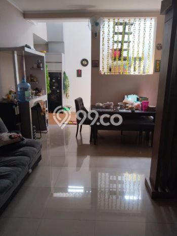 Rumah Modern 3 KT di Buah Batu Bandung Unfurnished Rumah Modern 3 KT di Buah Batu Bandung Unfurnished
