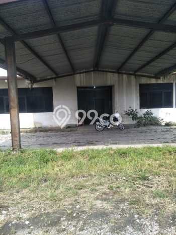 Dijual Gudang Strategis Kawasan Rancaekek, Luas 1000m2m², Mainroad, Kawasan Komersial Dijual Gudang Strategis Kawasan Rancaekek, Luas 1000m2m², Mainroad, Kawasan Komersial