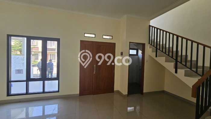 Rumah Bisa KPR 3 Kamar Tidur di Kawasan Residential , Bandung Rumah Bisa KPR 3 Kamar Tidur di Kawasan Residential , Bandung