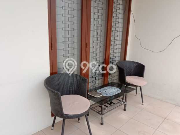 Rumah Luxury Modern Siap Huni di Buah Batu Bandung Rumah Luxury Modern Siap Huni di Buah Batu Bandung
