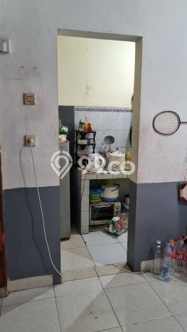 Rumah Minimalis 4 Kamar LT 100m2 di Terusan Buah Batu Rumah Minimalis 4 Kamar LT 100m2 di Terusan Buah Batu