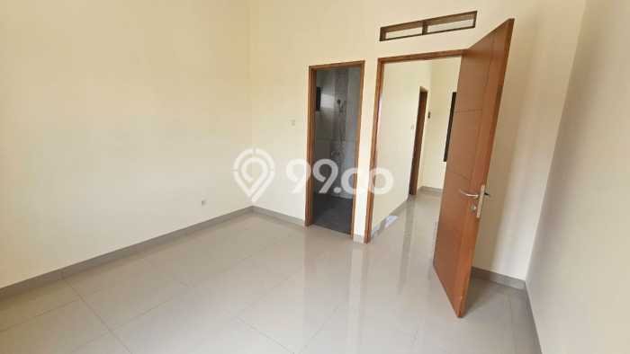 Rumah Bisa KPR 3 Kamar Tidur di Kawasan Residential , Bandung Rumah Bisa KPR 3 Kamar Tidur di Kawasan Residential , Bandung