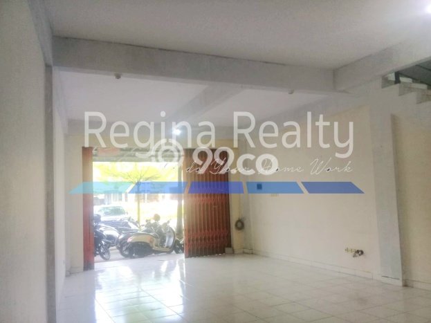 INVESTASI MENGUNTUNGKAN! Ruko Kawasan Cikupa Citra Raya, Luas 124m², Kawasan Bisnis INVESTASI MENGUNTUNGKAN! Ruko Kawasan Cikupa Citra Raya, Luas 124m², Kawasan Bisnis