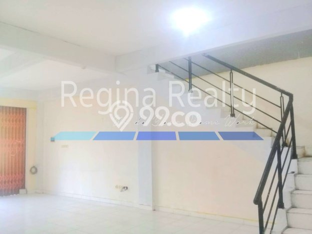 INVESTASI MENGUNTUNGKAN! Ruko Kawasan Cikupa Citra Raya, Luas 124m², Kawasan Bisnis INVESTASI MENGUNTUNGKAN! Ruko Kawasan Cikupa Citra Raya, Luas 124m², Kawasan Bisnis