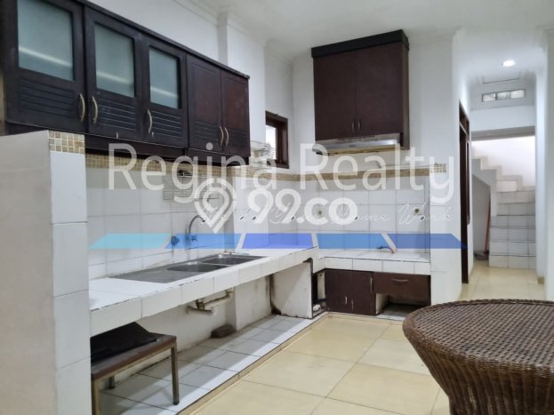 Rumah Luxury Modern Tanpa Renovasi di BSD Giri Loka Tangerang Rumah Luxury Modern Tanpa Renovasi di BSD Giri Loka Tangerang