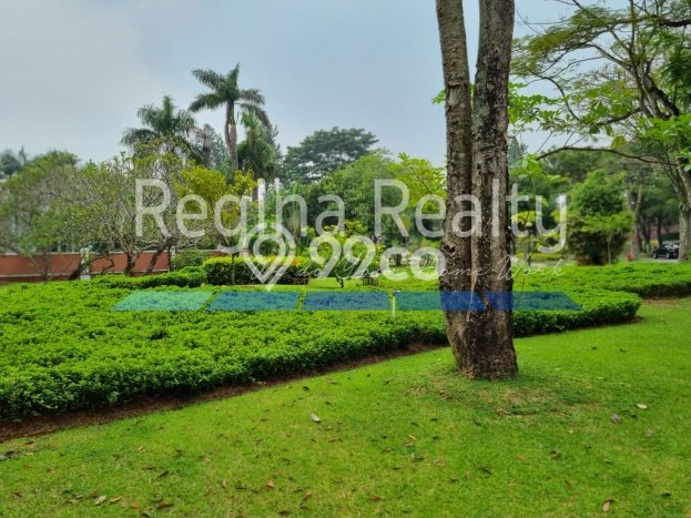 Rumah Luxury Modern Tanpa Renovasi di BSD Giri Loka Tangerang Rumah Luxury Modern Tanpa Renovasi di BSD Giri Loka Tangerang