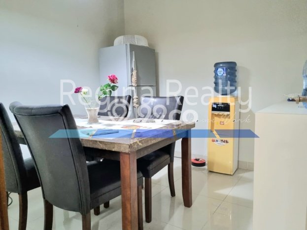 For Sale! Luxury House LT 135m2 Desain Modern di BSD For Sale! Luxury House LT 135m2 Desain Modern di BSD