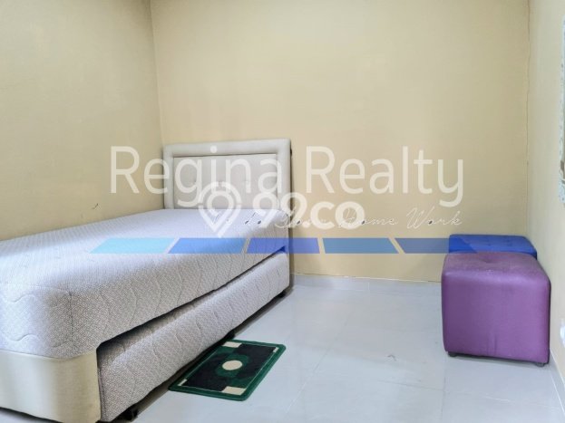For Sale! Luxury House LT 135m2 Desain Modern di BSD For Sale! Luxury House LT 135m2 Desain Modern di BSD
