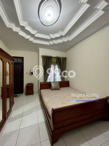 Jual Rumah Luas Elegan Dengan View Cantik di Pondok Indah, Jakarta Selatan Jual Rumah Luas Elegan Dengan View Cantik di Pondok Indah, Jakarta Selatan
