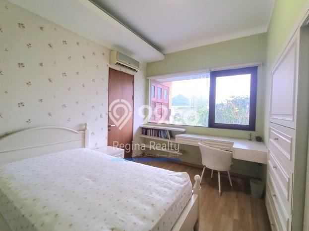 Rumah Elit Modern Siap Huni di Alam Sutera Tangerang Rumah Elit Modern Siap Huni di Alam Sutera Tangerang
