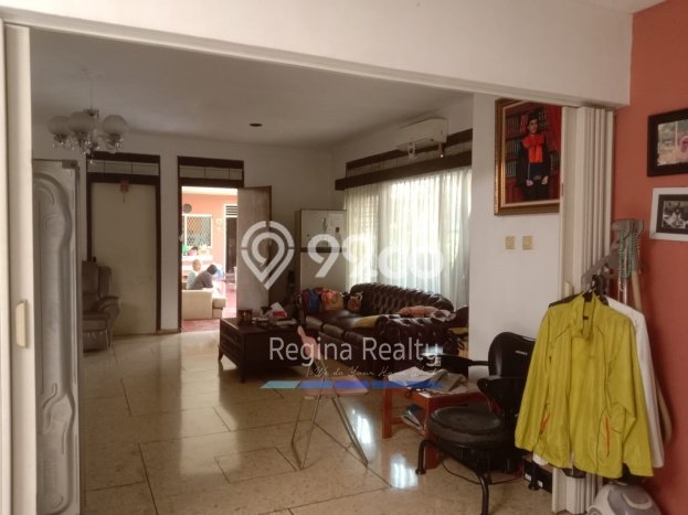 Rumah Luxury Modern Tanpa Renovasi di Cipete Jakarta Selatan Rumah Luxury Modern Tanpa Renovasi di Cipete Jakarta Selatan