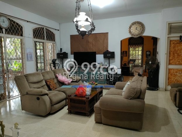 Dijual Rumah Mewah Exclusive di Cinere, Depok Dijual Rumah Mewah Exclusive di Cinere, Depok