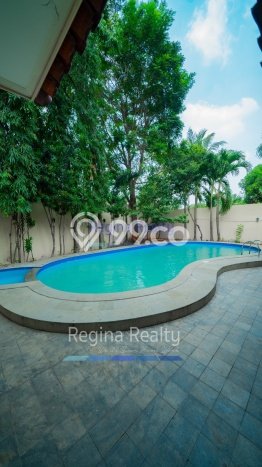 Rumah Mewah Dijual LT 948m2 di Jagakarsa, Jakarta Selatan Rumah Mewah Dijual LT 948m2 di Jagakarsa, Jakarta Selatan