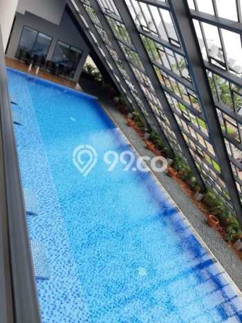 Rumah Minimalis 3 KT di BSD City Tangerang Full Furnished Rumah Minimalis 3 KT di BSD City Tangerang Full Furnished