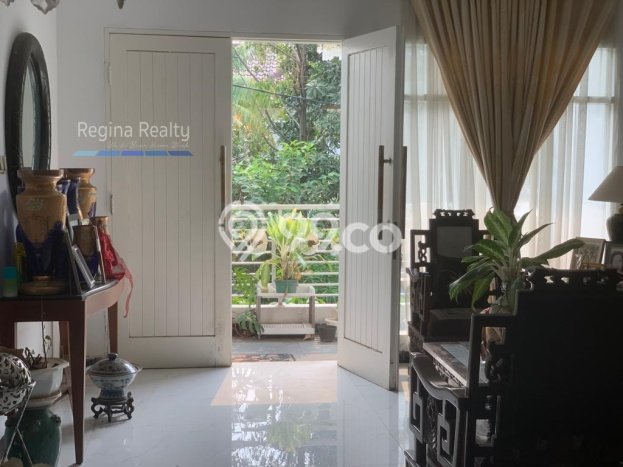 Rumah Luxury Modern Siap Huni di Cirendeu Jakarta Selatan Rumah Luxury Modern Siap Huni di Cirendeu Jakarta Selatan