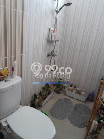 Rumah Luxury Modern Siap Huni di Cirendeu Jakarta Selatan Rumah Luxury Modern Siap Huni di Cirendeu Jakarta Selatan