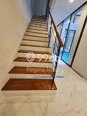 Dijual Rumah Mewah Exclusive di Cilandak, Jakarta Selatan Dijual Rumah Mewah Exclusive di Cilandak, Jakarta Selatan