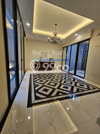 Dijual Rumah Mewah Exclusive di Cilandak, Jakarta Selatan Dijual Rumah Mewah Exclusive di Cilandak, Jakarta Selatan