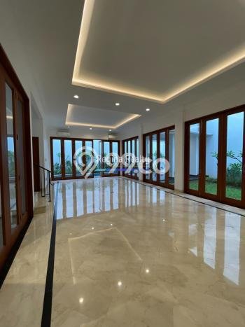 Hunian Mewah LB 525m2 Siap Pakai Desain Elegan di Pondok Indah, Jakarta Selatan Hunian Mewah LB 525m2 Siap Pakai Desain Elegan di Pondok Indah, Jakarta Selatan