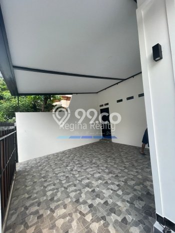 Hunian Nyaman Asri 2 KT Siap Huni di Rempoa Tangerang Hunian Nyaman Asri 2 KT Siap Huni di Rempoa Tangerang