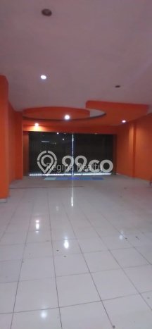 AREA KOMERSIAL! Ruko Kawasan Fatmawati, Luas 208m², Akses Utama AREA KOMERSIAL! Ruko Kawasan Fatmawati, Luas 208m², Akses Utama