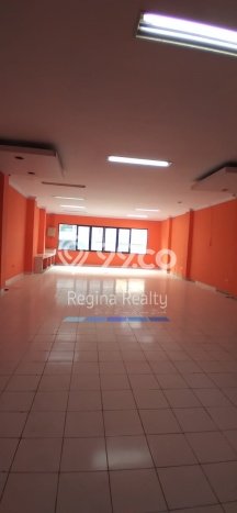 AREA KOMERSIAL! Ruko Kawasan Fatmawati, Luas 208m², Akses Utama AREA KOMERSIAL! Ruko Kawasan Fatmawati, Luas 208m², Akses Utama