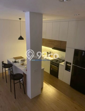 Hunian Nyaman Asri 3 KT Siap Huni di BSD City Tangerang Hunian Nyaman Asri 3 KT Siap Huni di BSD City Tangerang