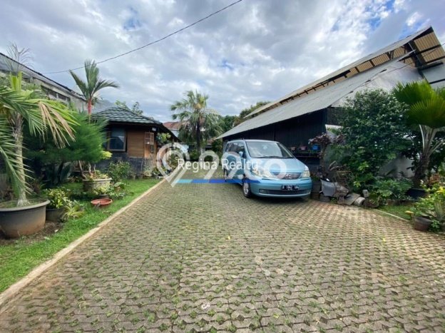 Best Deal Hunian Premium Ideal dan Luas di Beji, Depok Best Deal Hunian Premium Ideal dan Luas di Beji, Depok