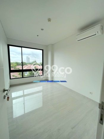 Apartemen Premium Kawasan Alam Sutera, 2 KT, Luas 100m², City View Apartemen Premium Kawasan Alam Sutera, 2 KT, Luas 100m², City View