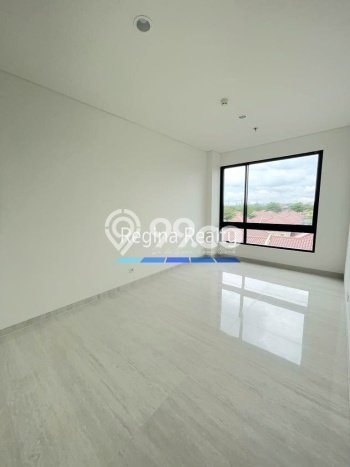 Apartemen Premium Kawasan Alam Sutera, 2 KT, Luas 100m², City View Apartemen Premium Kawasan Alam Sutera, 2 KT, Luas 100m², City View