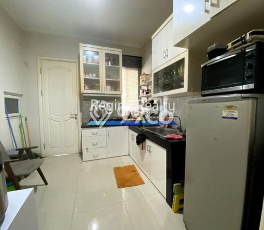 Rumah Mewah LB 180m2 Siap Huni Desain Elegan di BSD City, Tangerang Rumah Mewah LB 180m2 Siap Huni Desain Elegan di BSD City, Tangerang