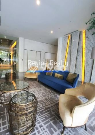 Apartemen di Menteng, 2 KT, Luas 58m², Lokasi Premium Apartemen di Menteng, 2 KT, Luas 58m², Lokasi Premium