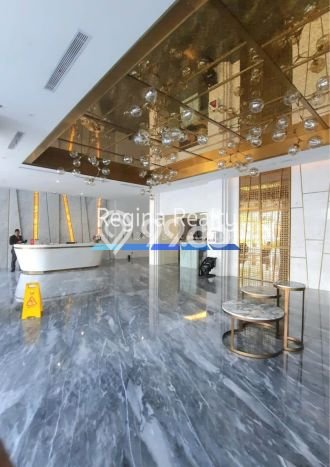 Apartemen di Menteng, 2 KT, Luas 58m², Lokasi Premium Apartemen di Menteng, 2 KT, Luas 58m², Lokasi Premium