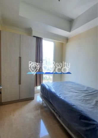 Apartemen di Menteng, 2 KT, Luas 58m², Lokasi Premium Apartemen di Menteng, 2 KT, Luas 58m², Lokasi Premium
