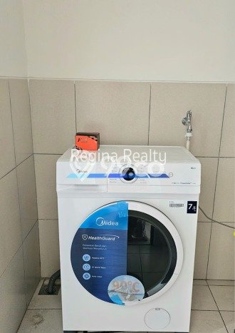 Apartemen di Alam Sutera, 2 KM, Luas 100m², Area Elite Apartemen di Alam Sutera, 2 KM, Luas 100m², Area Elite