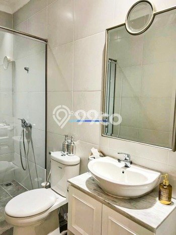 Rumah Luxury Modern Siap Huni di Gading Serpong Tangerang Rumah Luxury Modern Siap Huni di Gading Serpong Tangerang