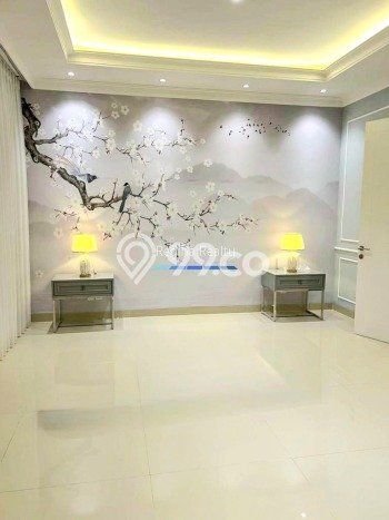 Rumah Luxury Modern Siap Huni di Gading Serpong Tangerang Rumah Luxury Modern Siap Huni di Gading Serpong Tangerang