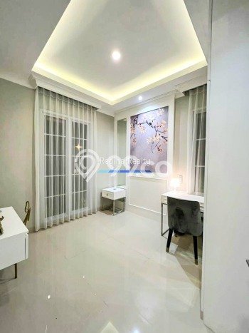 Rumah Luxury Modern Siap Huni di Gading Serpong Tangerang Rumah Luxury Modern Siap Huni di Gading Serpong Tangerang