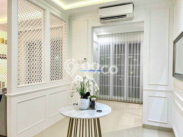 Rumah Luxury Modern Siap Huni di Gading Serpong Tangerang Rumah Luxury Modern Siap Huni di Gading Serpong Tangerang