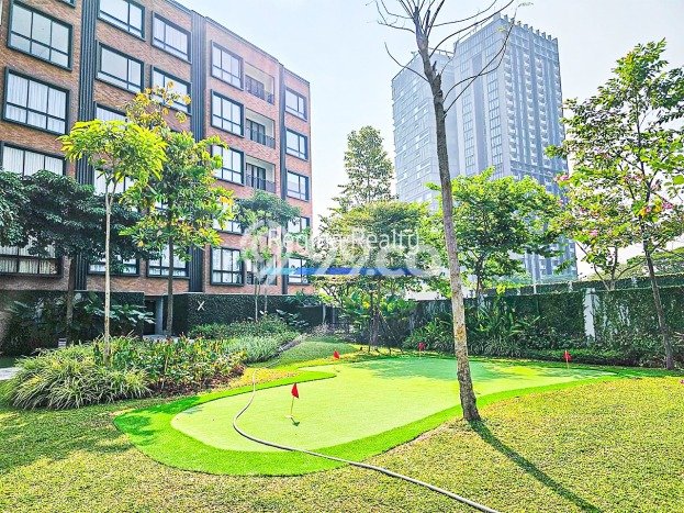 Apartemen Minimalis untuk Disewa, 2 Kamar di Tangerang Apartemen Minimalis untuk Disewa, 2 Kamar di Tangerang