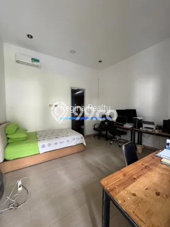 Dijual Rumah Luas Elegan Dengan View Cantik di BSD City, Tangerang Dijual Rumah Luas Elegan Dengan View Cantik di BSD City, Tangerang