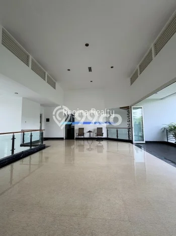 Dijual Rumah Luas Elegan Dengan View Cantik di BSD City, Tangerang Dijual Rumah Luas Elegan Dengan View Cantik di BSD City, Tangerang