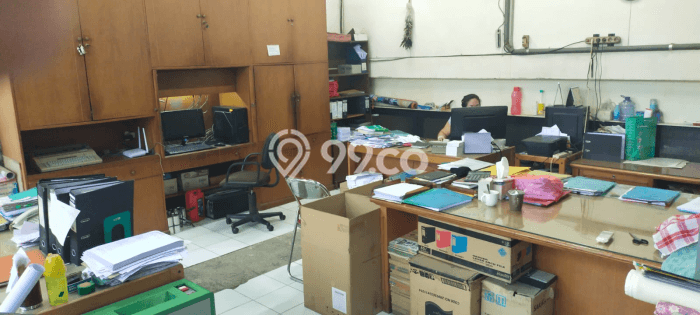 Paling Dicari! Gudang Dijual di Muara Karang Harga Kompetitif Paling Dicari! Gudang Dijual di Muara Karang Harga Kompetitif
