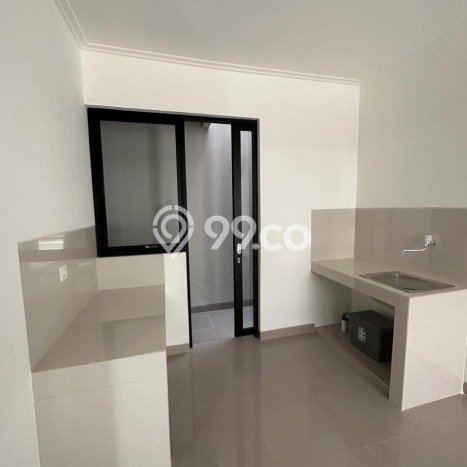 Rumah Modern 2 KT di Pantai Indah Kapuk 2 Jakarta Utara Unfurnished Rumah Modern 2 KT di Pantai Indah Kapuk 2 Jakarta Utara Unfurnished