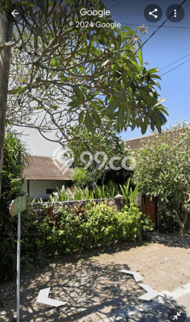 BISNIS POTENSIAL! Vila di Kuta Selatan, Area 240m2m², ROI Menjanjikan BISNIS POTENSIAL! Vila di Kuta Selatan, Area 240m2m², ROI Menjanjikan