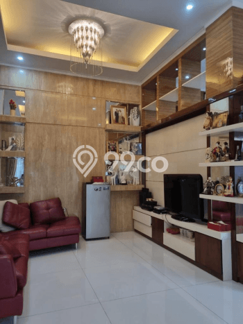 Dijual Rumah Luas Megah Dengan View Eksklusif di Kemang Pratama, Bekasi Dijual Rumah Luas Megah Dengan View Eksklusif di Kemang Pratama, Bekasi