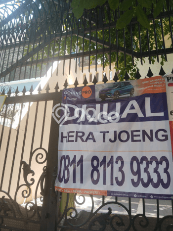 Jual Rumah Mewah Megah Dengan View Eksklusif di Sunter, Jakarta Utara Jual Rumah Mewah Megah Dengan View Eksklusif di Sunter, Jakarta Utara