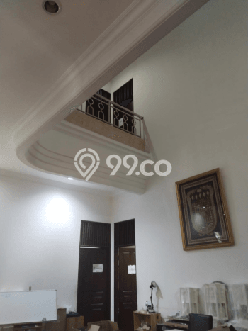 Jual Rumah Mewah Megah Dengan View Eksklusif di Sunter, Jakarta Utara Jual Rumah Mewah Megah Dengan View Eksklusif di Sunter, Jakarta Utara